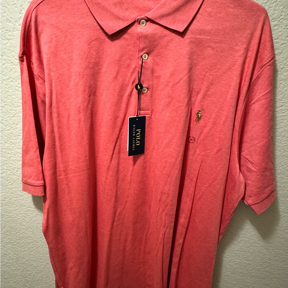POLO Ralph Lauren XLT TGL(New)